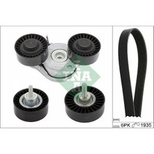 Ina 529042610 Kayis Seti 02T2H2425 GPLA6C301EA GX7319A216BA