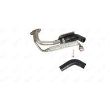 İbraş 12755 Turbo Hortumu