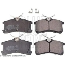 Blue Print ADT342115 Arka Fren Balatasi 0446602010 0446602060