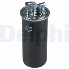 Delphi HDF545 Yakit Filtresi 4F0127435 4F0127435A