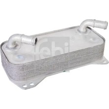 Febi 105873 Sanziman Yag Sogutucusu 0BH317019 BH317019