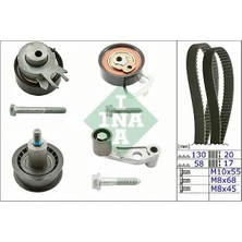 Ina 530008910 Triger Seti 036109119AG 036109119M 036109119P