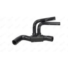 İbraş 17105 Radyator Hortumu Ust 1343T5