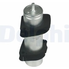 Delphi HDF603 Yakit Filtresi 8K0127400 8K0127400A 8T0127401A
