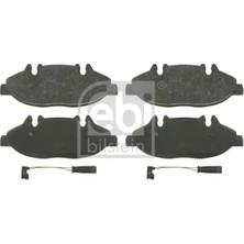 Febi 16487 On Fren Balatasi A0004216110 A0014210910 A0034207910