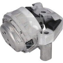 Febi 184754 Motor Takozu (Sol) 4G0199381F 4G0199381ML