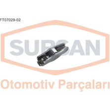 SUPSAN TF0702902 Piyano Tusu 55186463