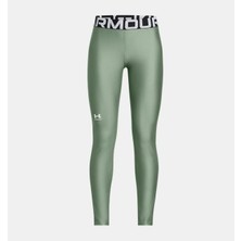 Under Armour Kız Çocuk Ua Heatgear Tayt 1390069-348