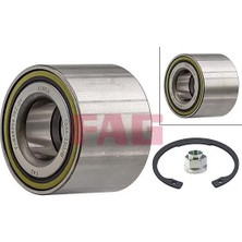 FAG 713644800 Arka Aks Bilyasi 94535214 95903586 96471775