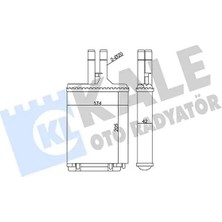 Kale 346675 Kalorifer Petegi 1843107 1843215 90463839