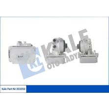 Kale 353350 Motor Yag Sogutucusu 1120407 1127989 1143708