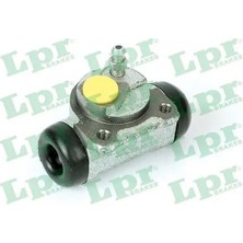 LPR 4590 Arka Sol Fren Merkezi 7701036385 7701039388