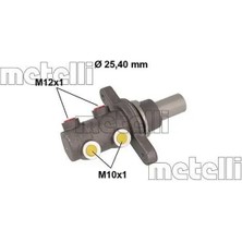 Metelli 050868 Ana Merkez 1433955 1633071