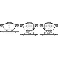 MGA 55311 On Fren Balatasi 45022SEAE01