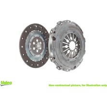 Valeo 826275 Baski Balata Seti (Rulmansiz) 6001546073 6001546074 6001546222