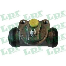 LPR 4406 Arka Fren Merkezi 4322010 4374060 4394466