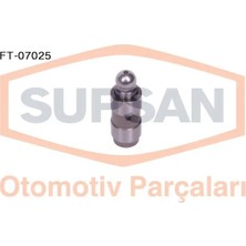 SUPSAN FT07025 Supap Iticisi 036109423A
