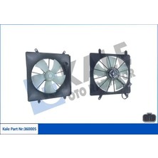 Kale 360005 Fan Motoru 19015PNB003 19015PNLG01 19020PNA003