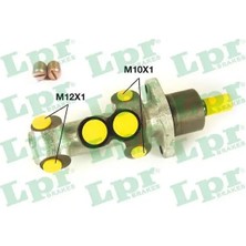 LPR 1235 Ana Merkez 7701204103 7701205484