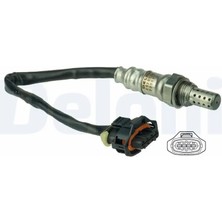 Delphi ES2052612B1 Oksijen Sensoru 55562206 855252