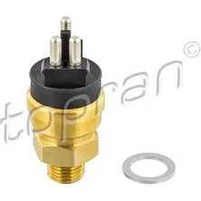 Topran 400695001 Fan Musiri A0065459124