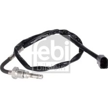 Febi 185316 Egzoz Sicaklik Sensoru 4G0906088AL 4G0906088J