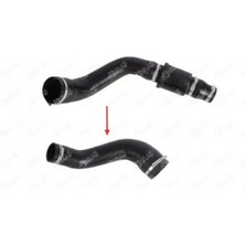 İbraş 19575 Turbo Hortumu 1749143 1749234 1762462