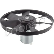 Topran 103137001 Fan Motoru 1H0959455B 1H0959455C 1H0959455D
