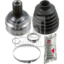 Febi 185769 Dis Aks Kafasi A2223304503 A2223600175