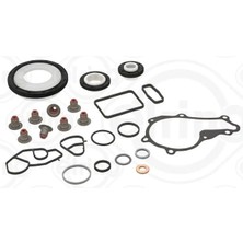 Elring 726090 Motor Takim Conta (Alt + Ust)