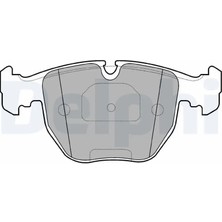 Delphi LP1003 On Fren Balatasi 34111163307 34111165227 34112157589