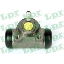 LPR 4669 Arka Fren Merkezi 440259 7701035477