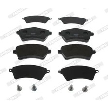 Ferodo FDB1473 On Fren Balatasi LR021899 SFP000010 SFP000020