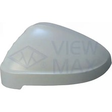 Viewmax VM6010CPL Dis Dikiz Ayna Kapagi Sol 8W0857527