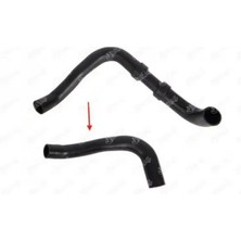 İbraş 19631 Turbo Hortumu 1C156C646AG 1C156C646AH 1C156C646AJ