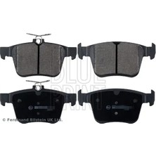 Blue Print ADV184243 Arka Fren Balatasi 3Q0698451 3Q0698451AA 3Q0698451B