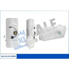 Kale 343890 Yedek Su Deposu 1323J6 1364527080