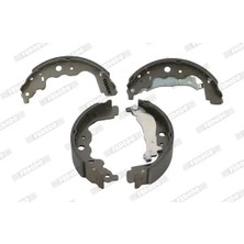 Ferodo FSB4031 Arka Fren Balatasi 440208382R 4406000Q0E 6001549703