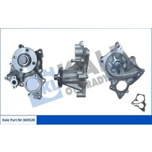 Kale 369520 Devirdaim 1610009710 1610009711 1610019365