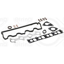 Elring 498980 Motor Takim Conta (Ust) 1606329 71739971 93186893