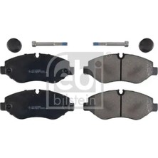 Febi 16710 On Fren Balatasi 2E0698151 2E0698151B 2E0698151E