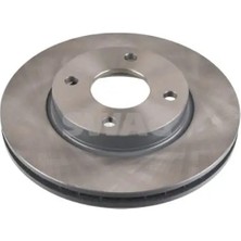 Swag 99905645 Fren Diski On 1514233 1757848 4056029 (2 Adet Fiyatıdır)