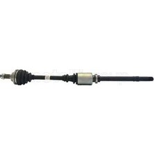 Metelli 170067 On Aks Sag 327325 3273R5 3273R8