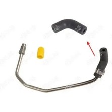 İbraş 11468 Turbo Hortumu