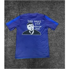 Legent Lady 01 Cio Baba Italya Forması (Baskılı)