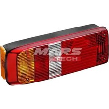 Mars 611444 Stop Lambasi Sol