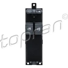 Topran 115117001 Cam Acma Butonu On Sol 1J3959857 1J3959857B