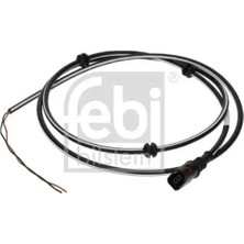 Febi 198380 Abs Sensoru Sag On 7E0927903A