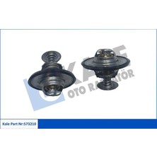 Kale 573210 Termostat 0007615235 133803 7575956