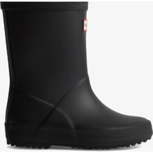 Hunter Originals Wellington Çocuk Siyah Bot Çocuk Siyah Bot Hfrk0032252-Blk